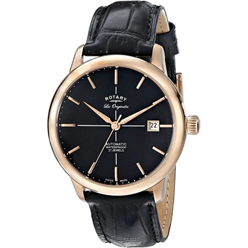 ساعت مچی روتاری GS90061.04